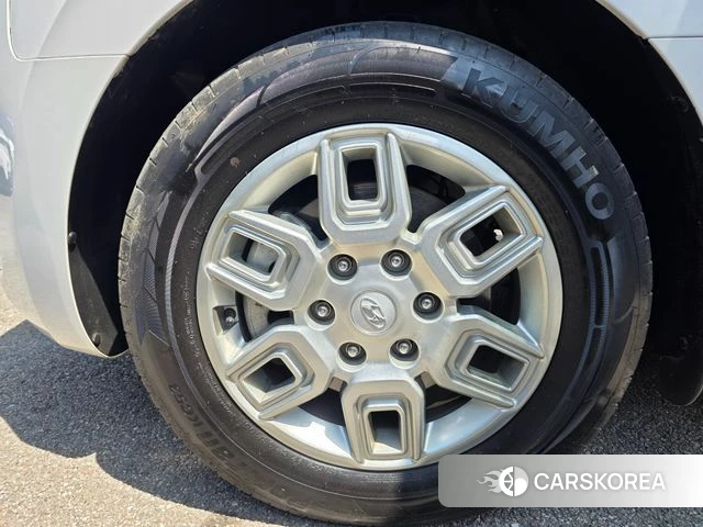 Hyundai Staria id 4266891 из Кореи 15