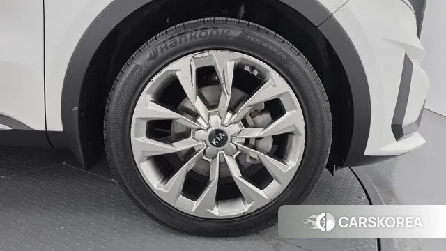 Kia Sorento 4th Generation id 3765757 из Кореи 15