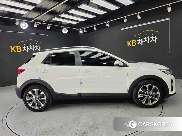 Kia Stonic id 4403626 из Кореи 15