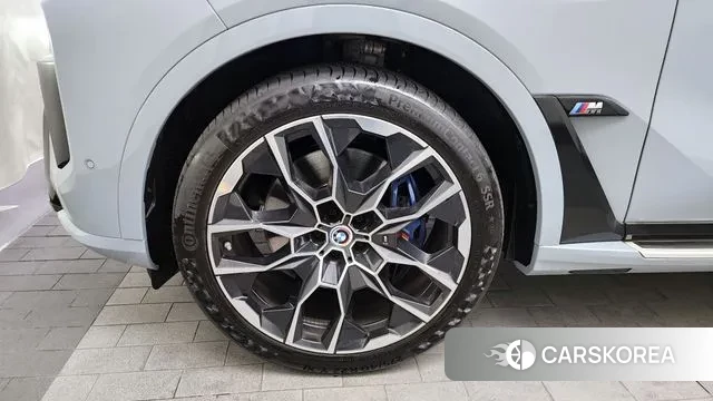 BMW X7 (G07) id 3462816 из Кореи 15