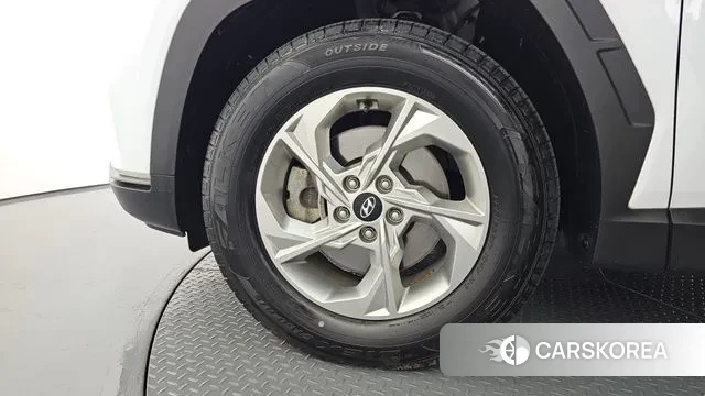 Hyundai Tucson (NX4) id 3328027 из Кореи 15