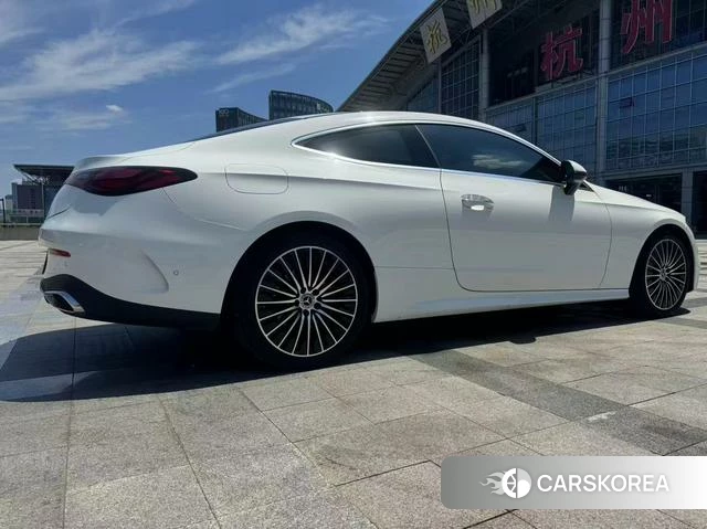 Mercedes-Benz CLE level id 4300745 из Китая 11