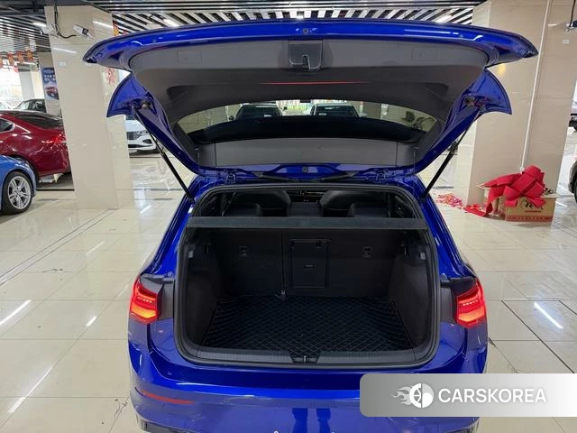 Volkswagen Golf id 4301178 из Китая 18