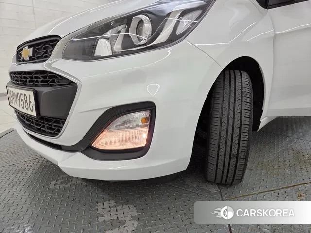 Chevrolet (GM Daewoo) The New Spark id 3695545 из Кореи 15