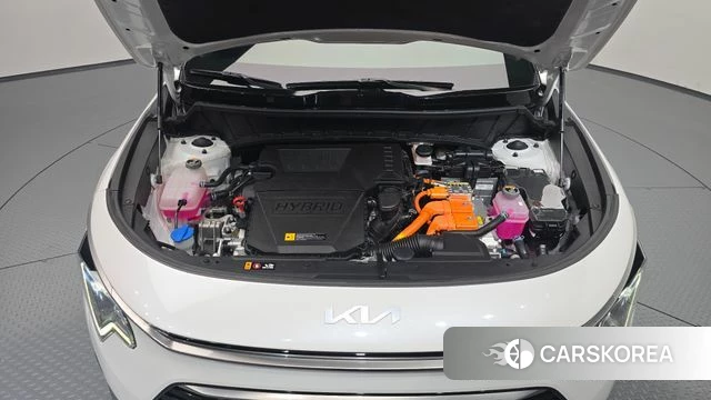 Kia Di Ol Nu Niro id 4863032 из Кореи 28