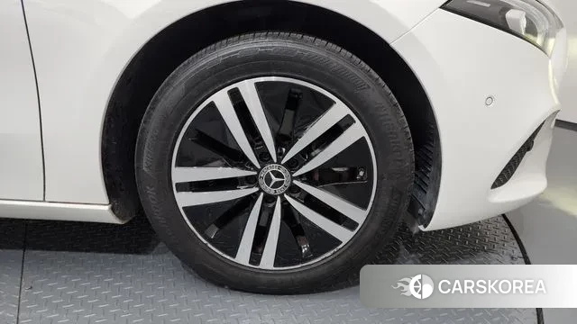 Mercedes-Benz A-Class W177 id 3343456 из Кореи 15