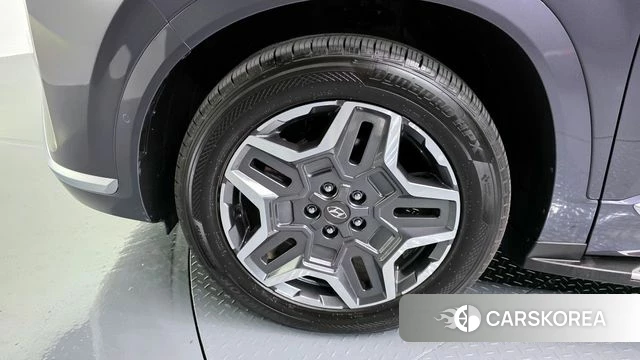 Hyundai The New Santa Fe id 3878364 из Кореи 15