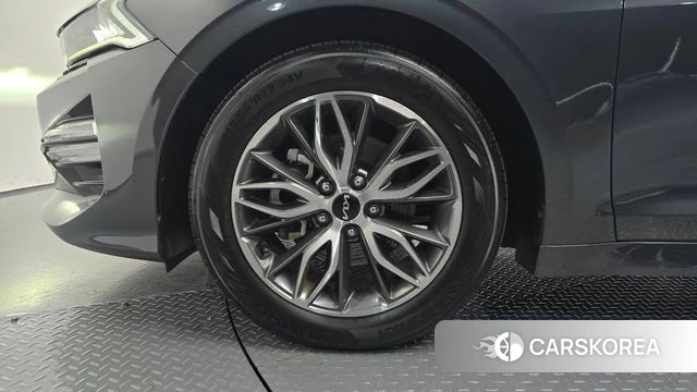 Kia K5 3rd generation id 4656746 из Кореи 15