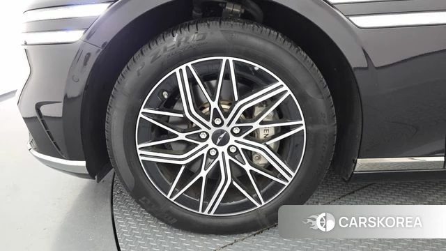 Genesis G90 (RS4) id 4640311 из Кореи 28