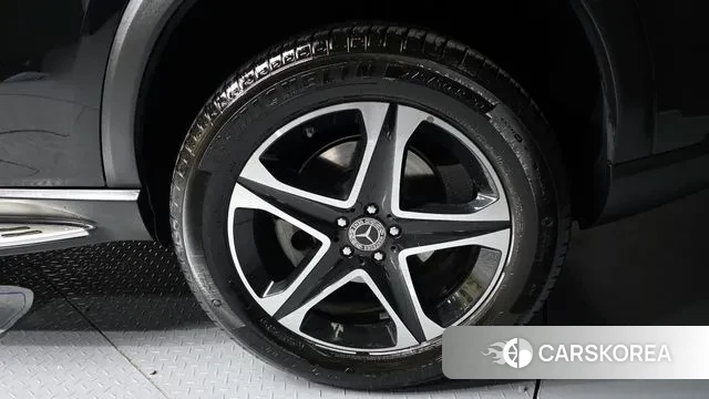 Mercedes-Benz GLE-Class W167 id 3707319 из Кореи 15