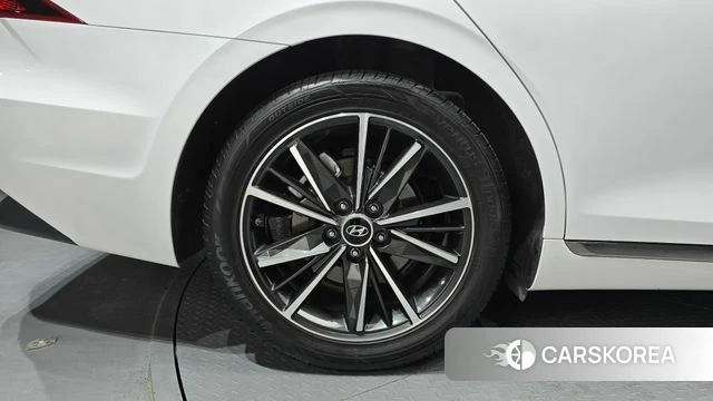 Hyundai The New Grandeur IG id 4343640 из Кореи 29