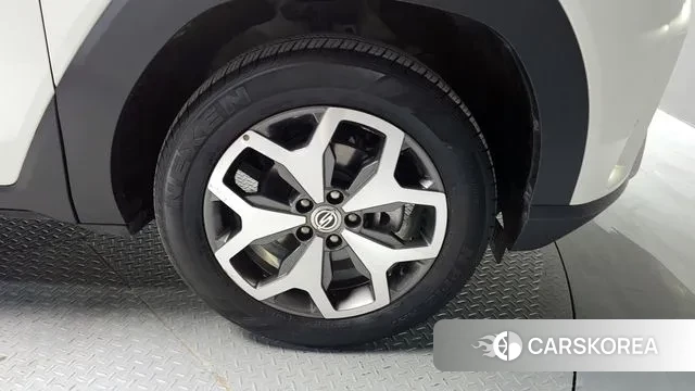 Ssangyong Torres id 3452884 из Кореи 15