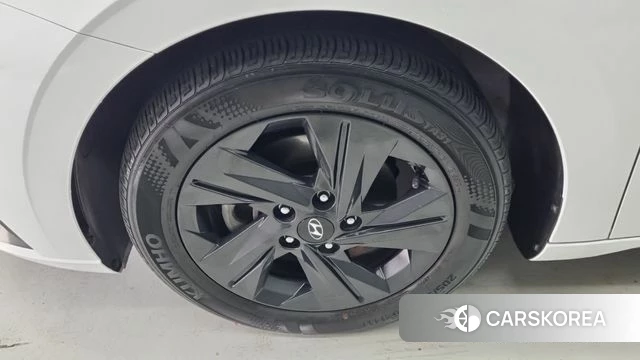 Hyundai Avante (CN7) id 4947153 из Кореи 15