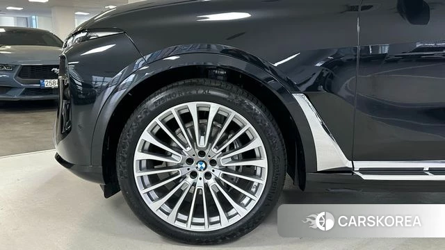 BMW X7 (G07) id 4298585 из Кореи 14