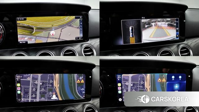 Mercedes-Benz E-Class W213 id 4203954 из Кореи 15