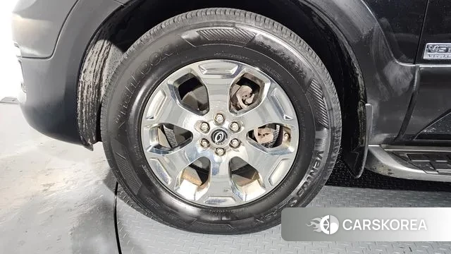 Kia The New Mohave id 3449709 из Кореи 15