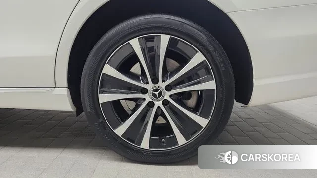 Mercedes-Benz E-Class W213 id 3765277 из Кореи 15