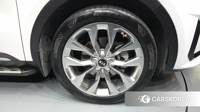 Kia Sorento 4th Generation id 3872923 из Кореи 15
