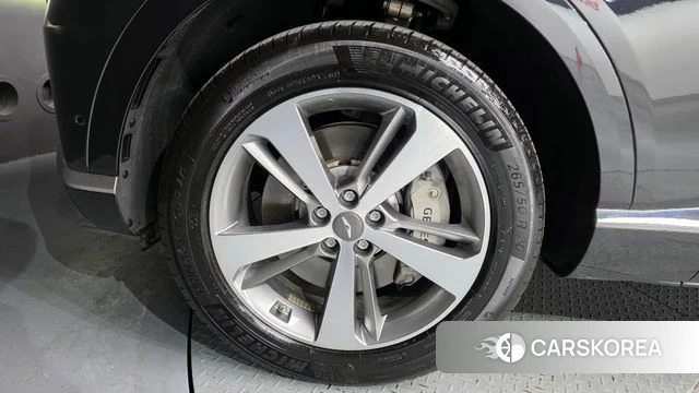 Genesis GV80 id 3787239 из Кореи 15