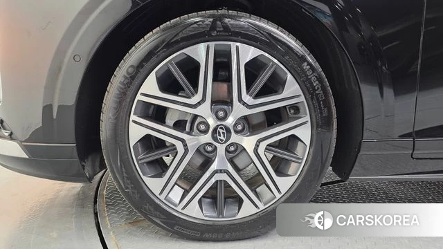 Hyundai Grandeur Hybrid (GN7) id 4249044 из Кореи 27
