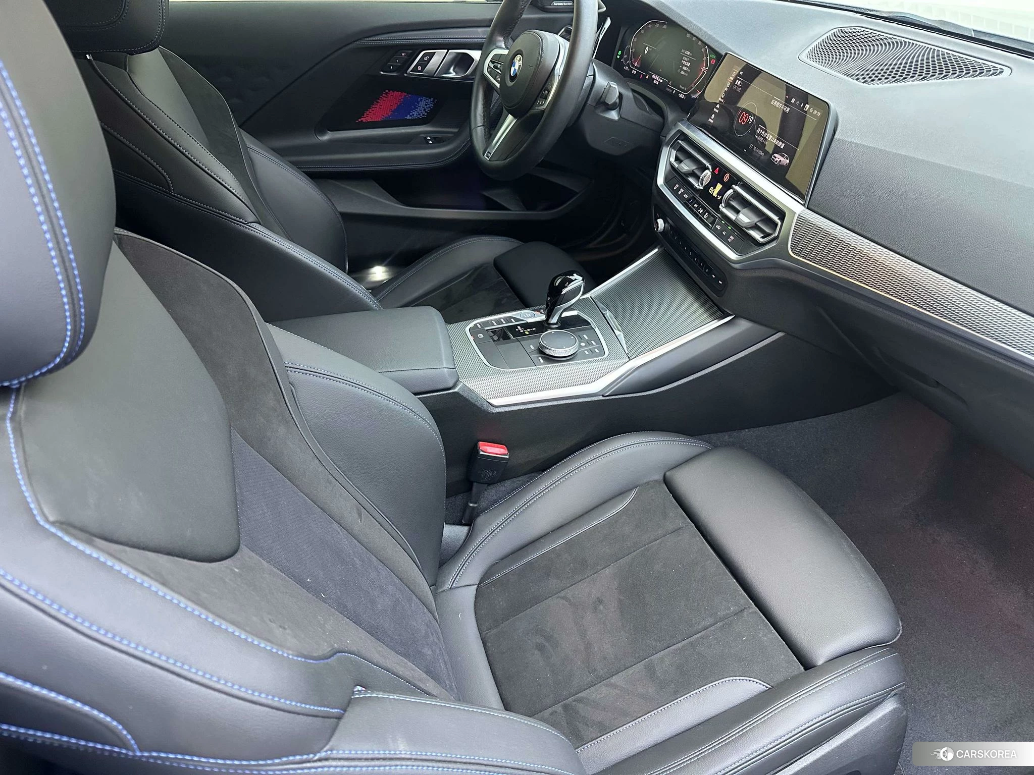 BMW 2 series (imported) id 4452229 из Китая 13