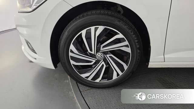 Volkswagen 7th Generation of Jetta id 4445057 из Кореи 15