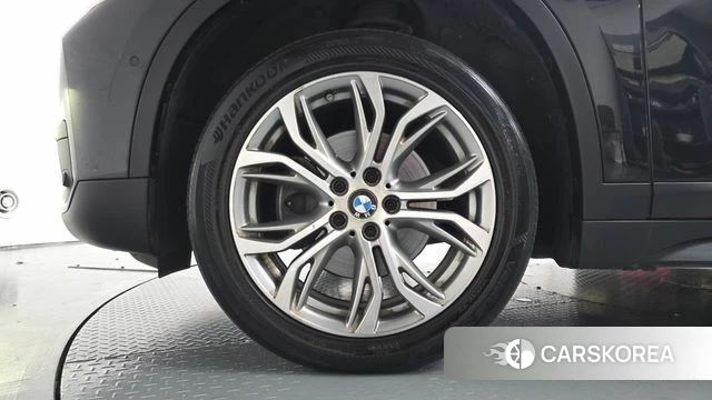 BMW X1 (F48) id 4447695 из Кореи 23