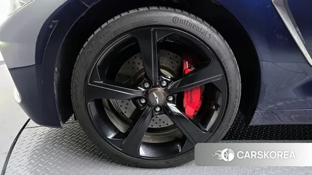 Genesis G70 id 3363259 из Кореи 15