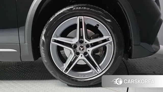 Mercedes-Benz GLA - Class H247 id 3462561 из Кореи 15