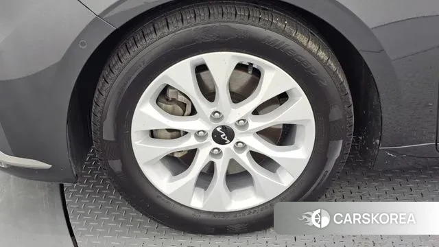 Kia K8 id 3378442 из Кореи 15