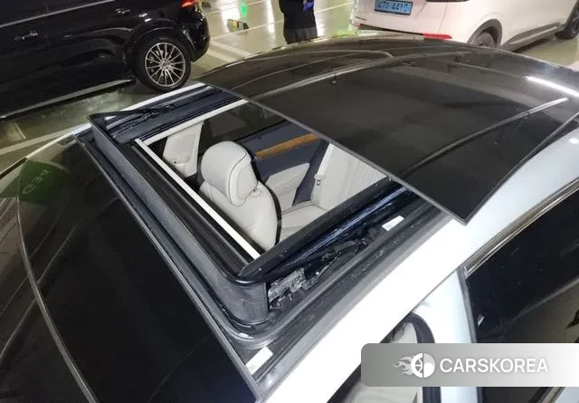 Genesis G80 (RG3) id 3478739 из Кореи 9