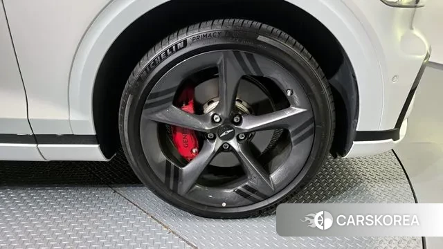 Genesis GV70 id 3158799 из Кореи 15