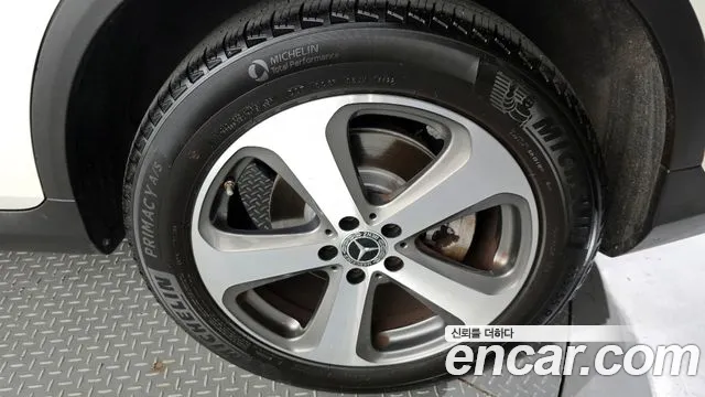 Mercedes-Benz GLC-Class X253 id 2850869 из Кореи 15