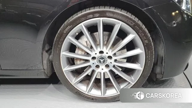 Mercedes-Benz E-Class W213 id 3525313 из Кореи 15