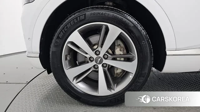 Genesis GV80 id 3037225 из Кореи 15