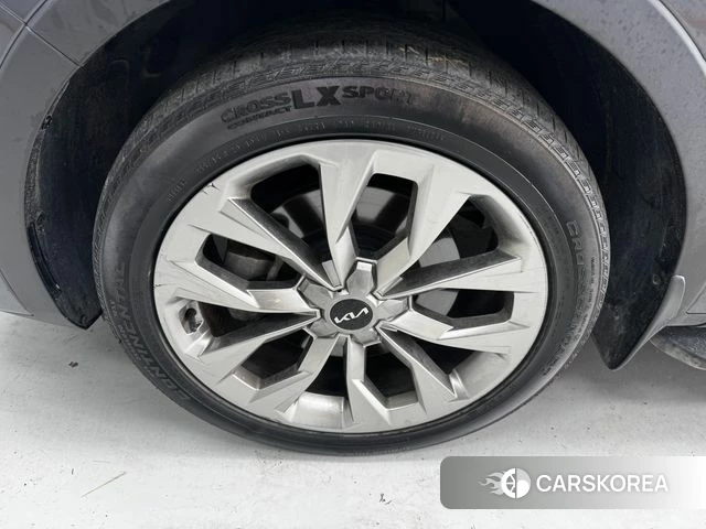 Kia Sorento 4th Generation id 4608486 из Кореи 15