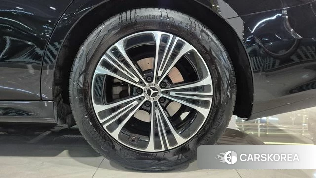 Mercedes-Benz E-Class W214 id 4427368 из Кореи 15