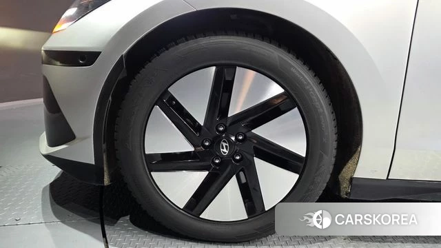 Hyundai Ionic 6 id 4579183 из Кореи 30