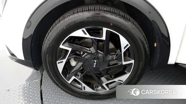 Kia Sportage 5th Generation id 3355507 из Кореи 15