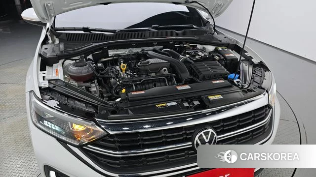 Volkswagen 7th Generation of Jetta id 4493719 из Кореи 27