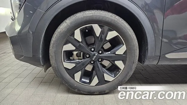 Kia Sportage 5th Generation id 2848146 из Кореи 15