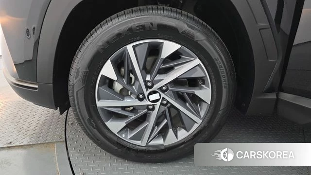 Hyundai Tucson (NX4) id 3798906 из Кореи 15