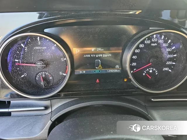 Kia Carnival 4th generation id 3577471 из Кореи 13