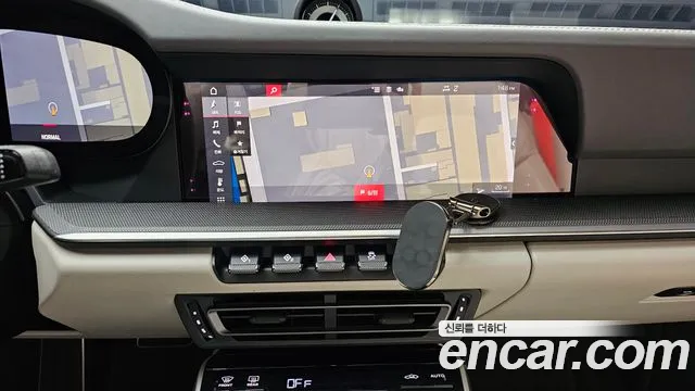 Porsche 911(992) id 2543676 из Кореи 15