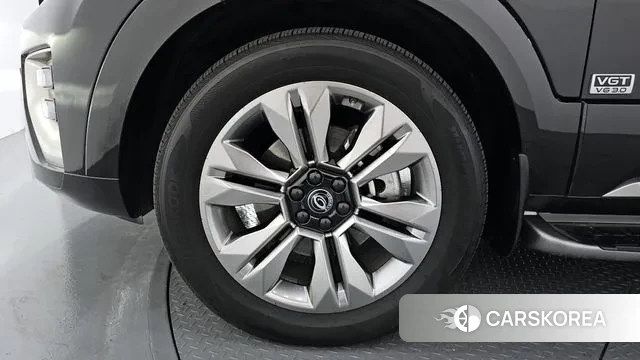 Kia Mohave Master id 3464403 из Кореи 15