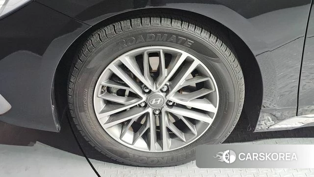 Hyundai Grandeur IG id 3899596 из Кореи 15