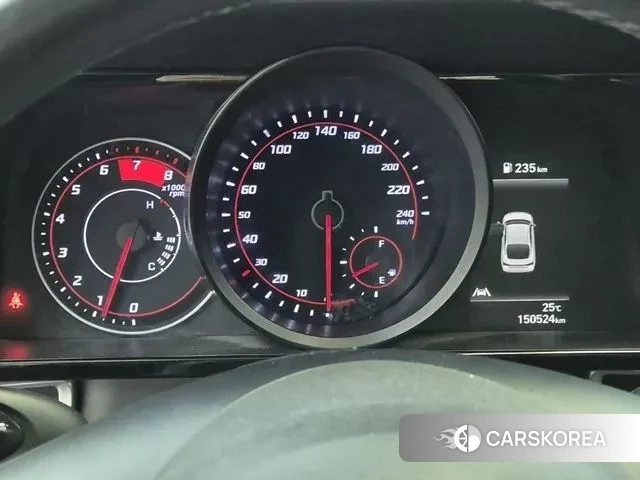 Hyundai Avante (CN7) id 3225633 из Кореи 13