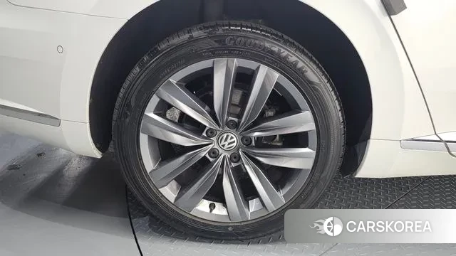 Volkswagen Arteon id 3412228 из Кореи 15