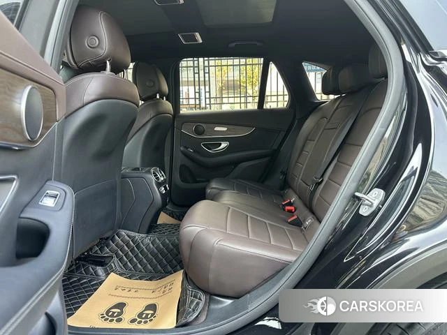 Mercedes-Benz GLC id 4260939 из Китая 8