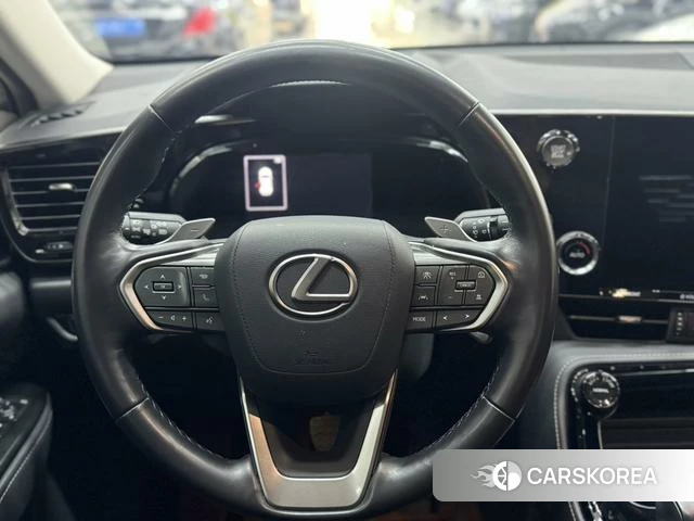 Lexus NX id 4259769 из Китая 9